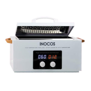 Esterilizador de Alta Temperatura Inocos