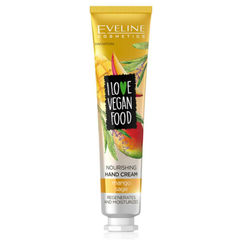 Creme de Mãos Eveline Mango Sage 50ml