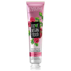 Creme de Mãos Eveline Raspberry Coriander 50ml