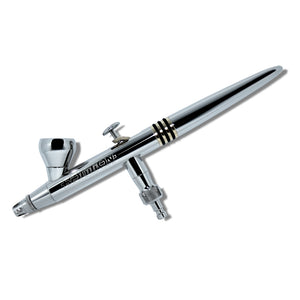 Aerógrafo H&S Evolution Solo