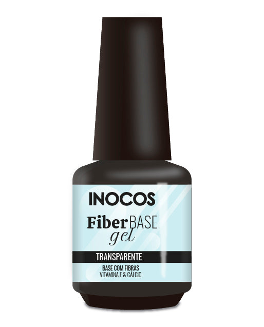 Fiber Base Gel Inocos 