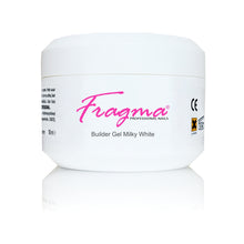 Carregar imagem no visualizador da galeria, FRAGMA® Builder Gel Milky White
