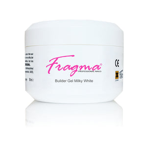 FRAGMA® Builder Gel Milky White
