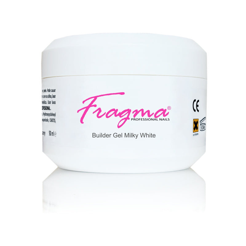 FRAGMA® Builder Gel Milky White