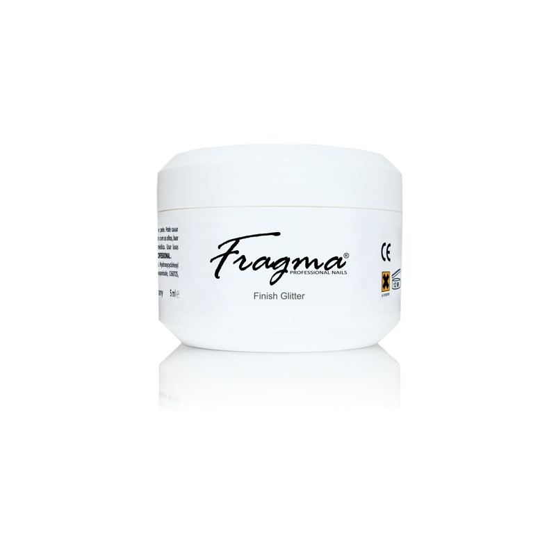 FRAGMA® Finish Glitter 5ml