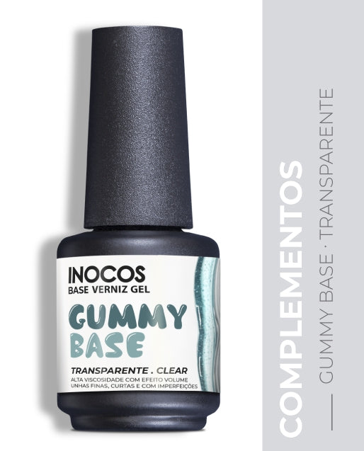 Gummy Base Inocos 15ml