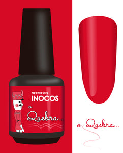 Verniz Gel O Quebra 15ml