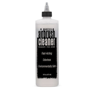 Cleaner de Aerografia Medea 473ml