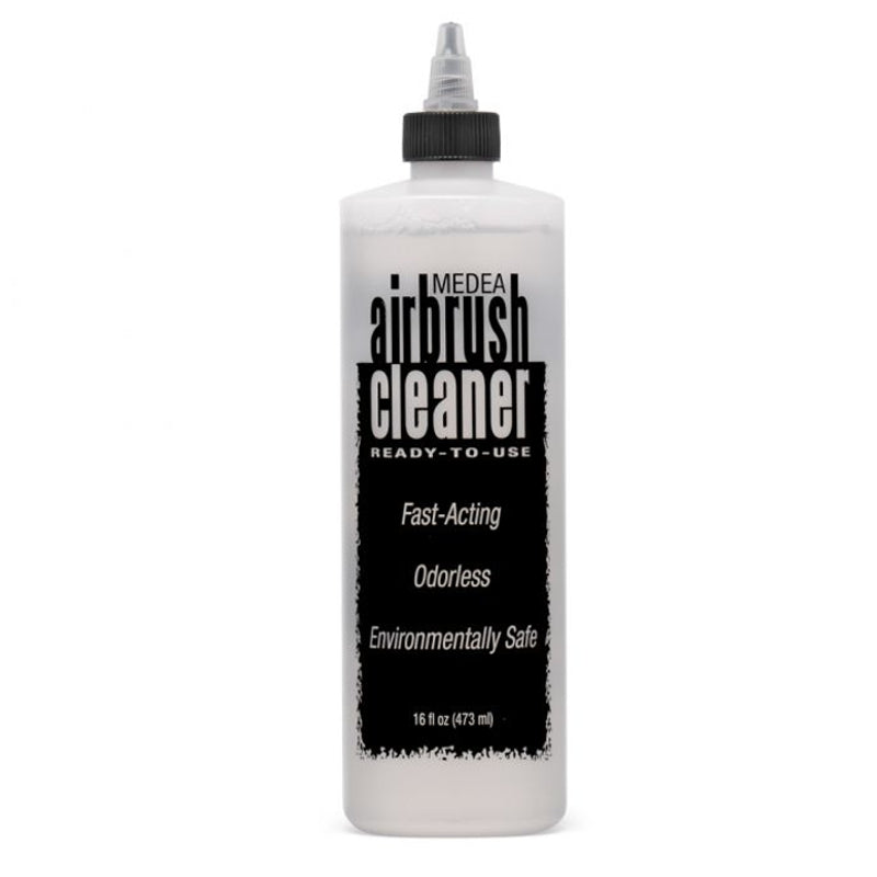 Cleaner de Aerografia Medea 473ml