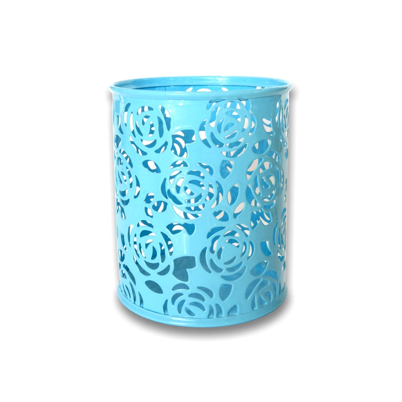 Lata Azul p/ Pinceis e Limas
