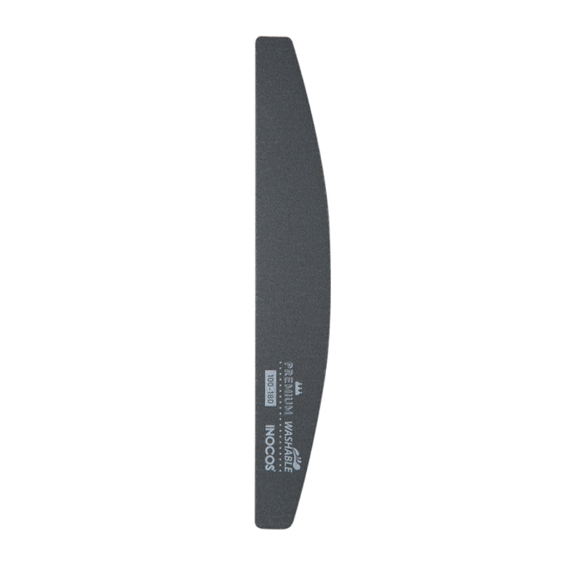 Lima Halfmoon Premium Inocos 100/180 Lavável