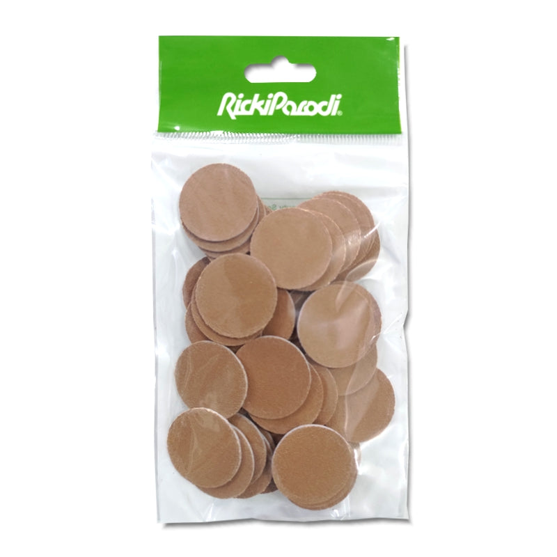 Lixa Pedicure RickiParodi ProsCallus Descartável #180 60 Unidades