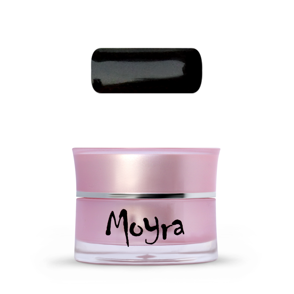 Moyra SuperShine 501 Devil 5ml