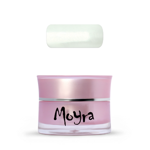 Moyra SuperShine 502 Snow 5ml