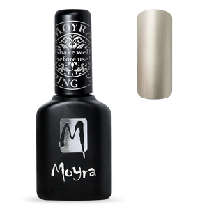 Verniz Estampagem Foil Moyra 06 Dourado