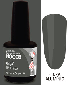 Verniz Gel Maria Meia Leca 15ml