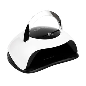 Catalisador LED MS Smart Lamp 120W Branco
