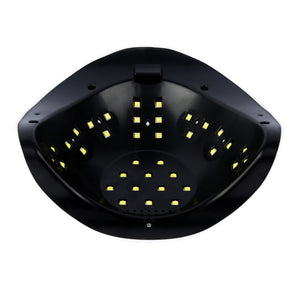 Catalisador LED MS Smart Lamp 120W Branco