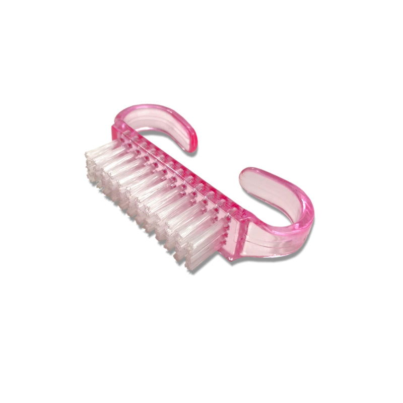 Mini Escova de Unhas