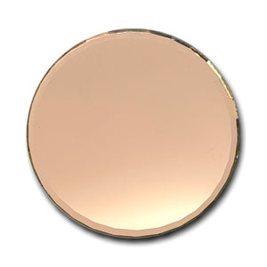 Mini Paleta Espelho Rose/gold