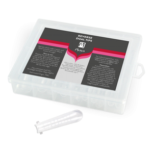 Moyra 120 Reverse Tips Dual Form