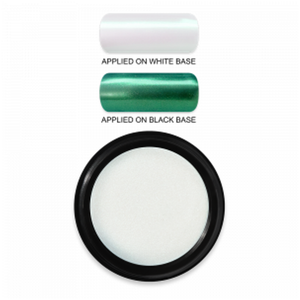 Moyra Shell Effect Powder nº4 Verde