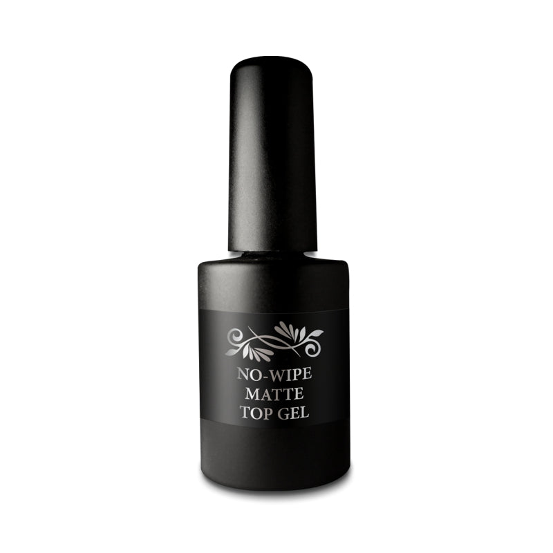 No Wipe Matte Top Gel Moyra 10ml