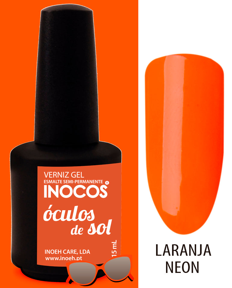 Verniz Gel Óculos de Sol 15ml