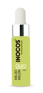 Óleo de Cutículas Melão Inocos 15ml