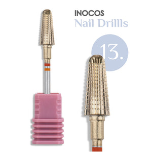 Broca Premium All in One Inocos