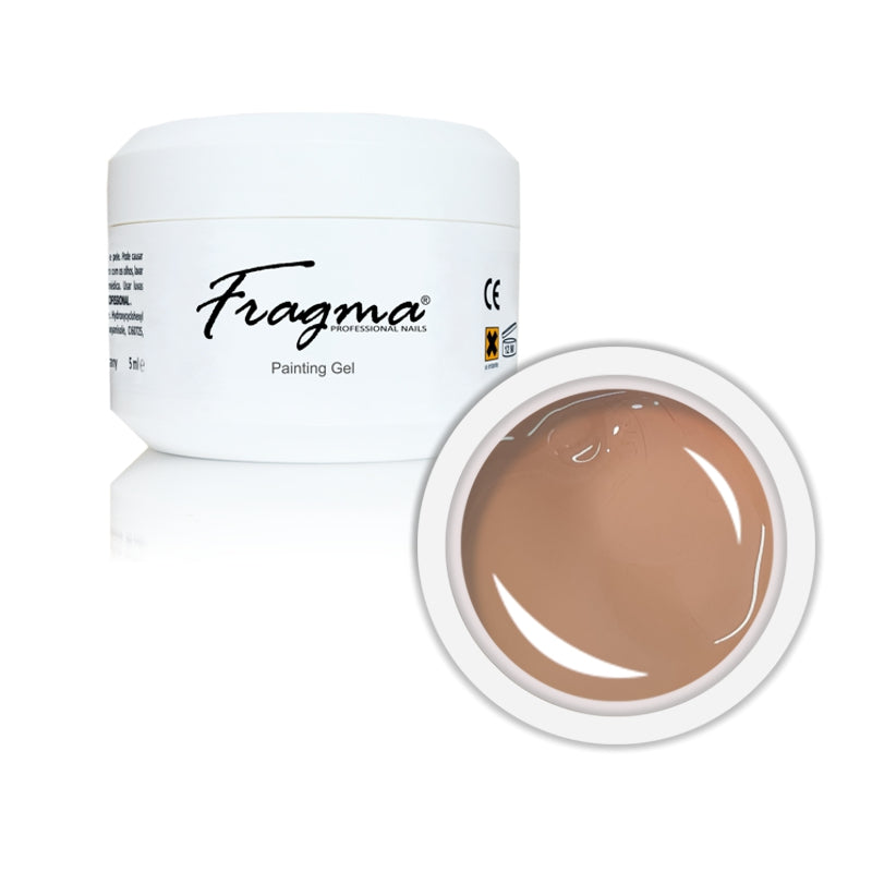 Fragma Painting Gel Natural 5ml