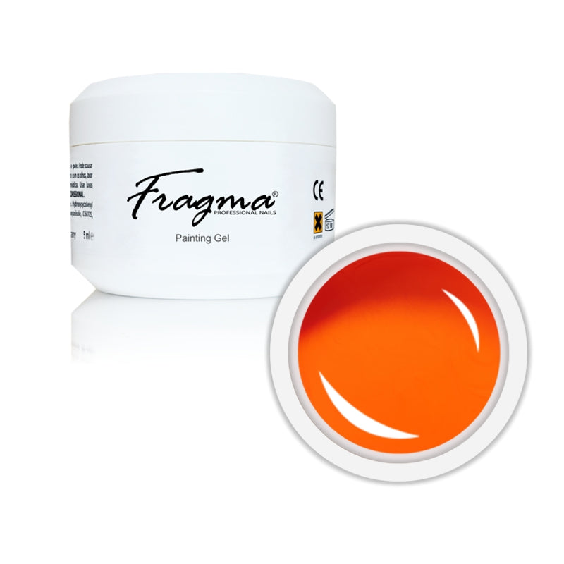 Fragma Painting Gel Orange 5ml