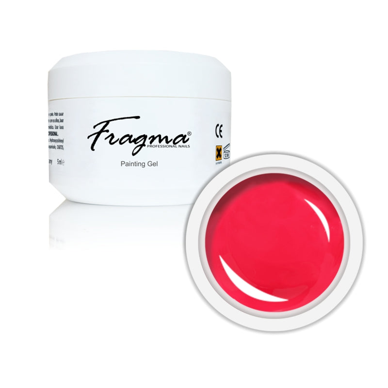 Fragma Painting Gel Pink 5ml