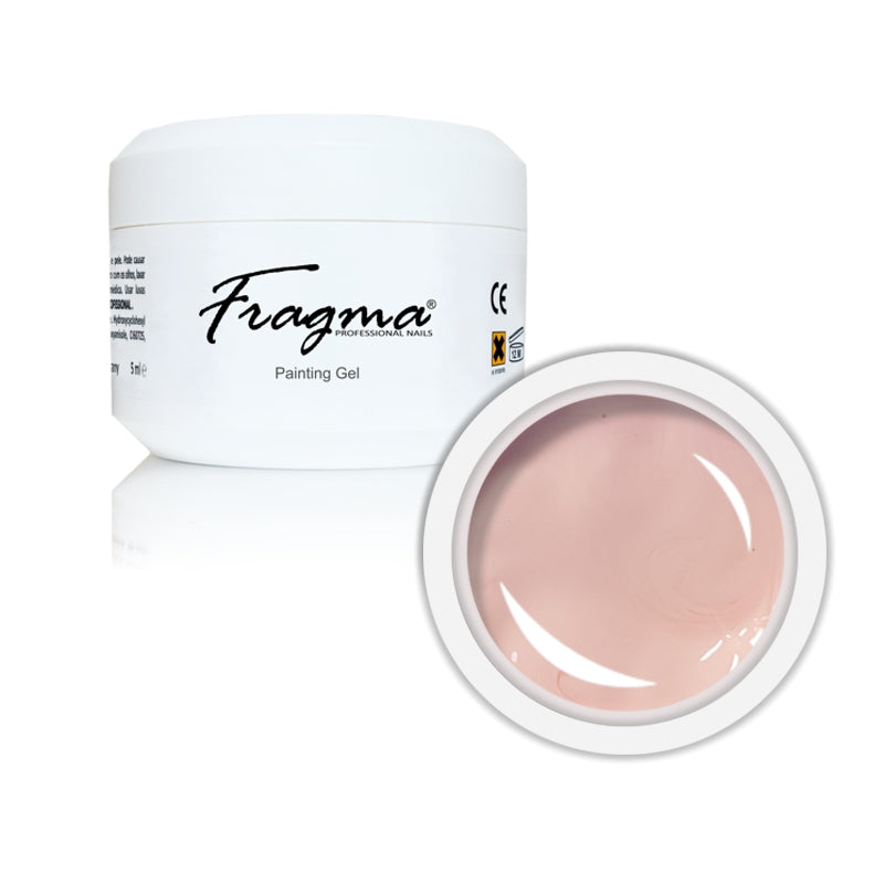 Fragma Painting Gel Rose 5ml