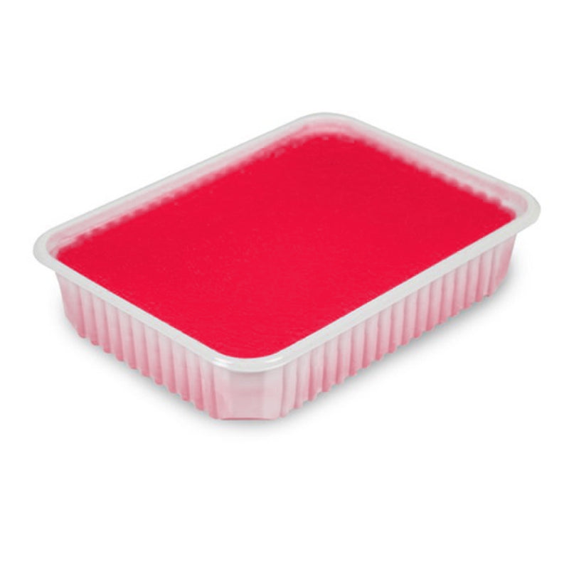 Parafina com Aroma Morango 400g
