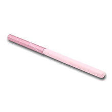 Carregar imagem no visualizador da galeria, Pincel Nail Art Língua de Gato Pink
