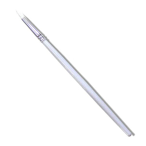 Pincel Silicone Comprido