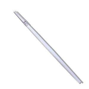 Pincel Silicone Curto