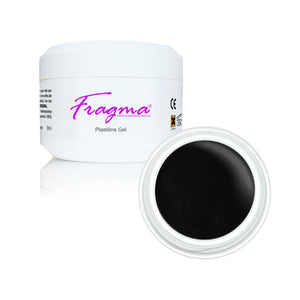 FRAGMA® Plastiline Gel Black 5ml
