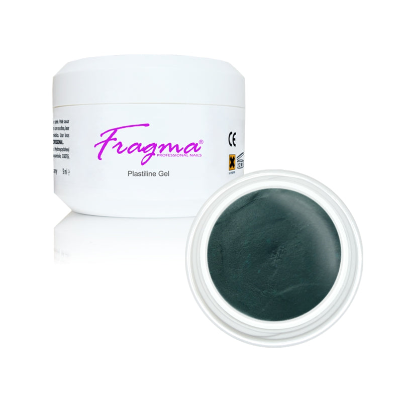 FRAGMA® Plastiline Gel Dark Green 5ml