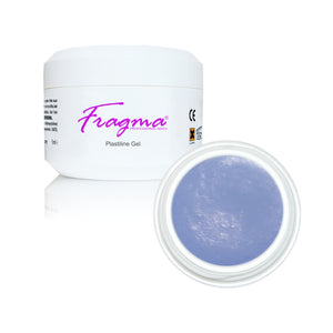 FRAGMA® Plastiline Gel Light Blue 5ml