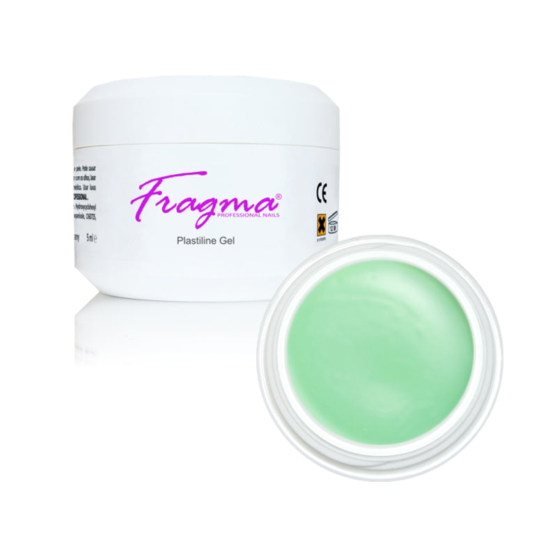 FRAGMA® Plastiline Gel Light Green 5ml