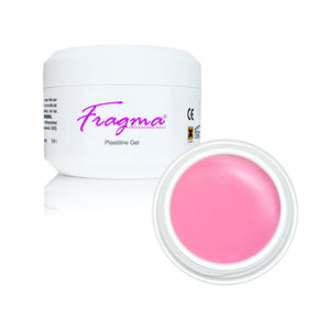 FRAGMA® Plastiline Gel Light Pink 5ml