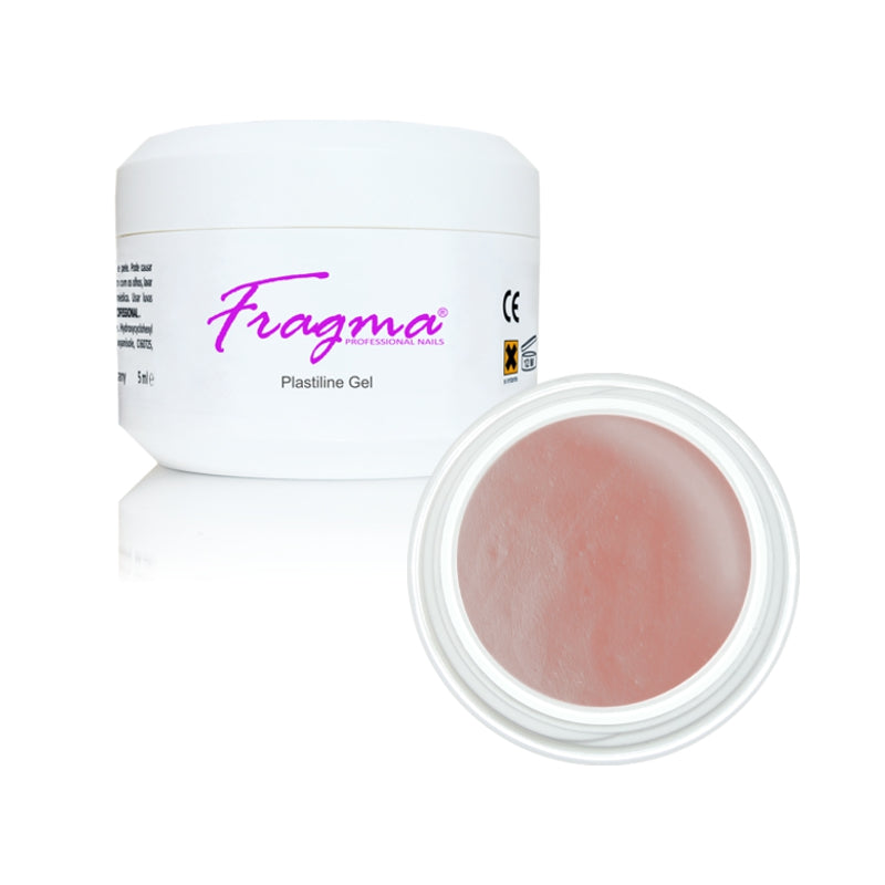 FRAGMA® Plastiline Gel Nude 5ml