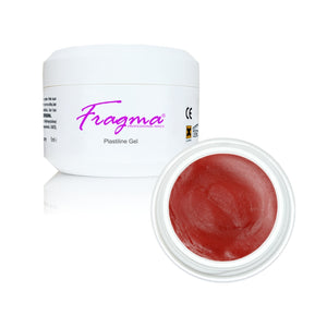 FRAGMA® Plastiline Gel Red 5ml