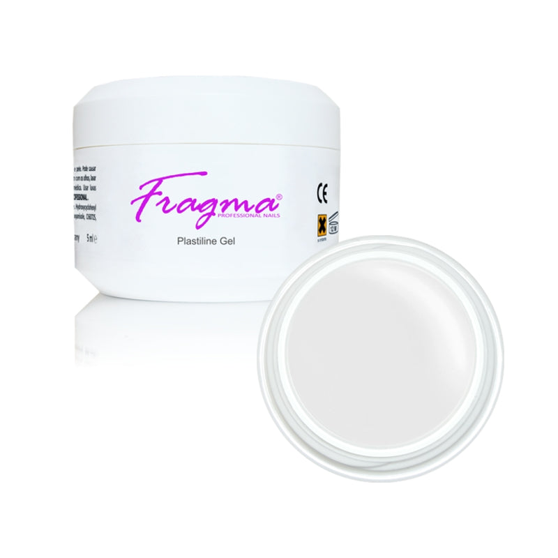 FRAGMA® Plastiline Gel White 5ml