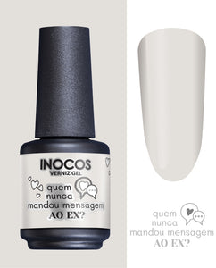 Verniz Gel Mandou Mensagem Ao Ex 15ml