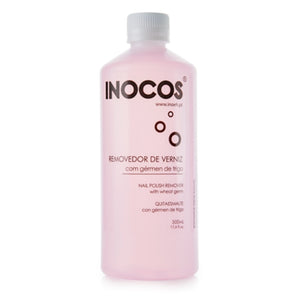 Removedor de Verniz Inocos 500ml