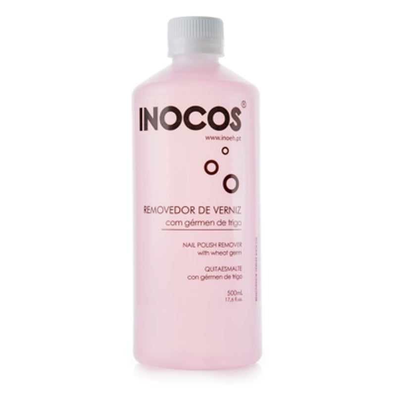 Removedor de Verniz Inocos 500ml