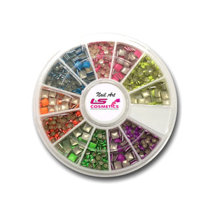 Roda Nailart X139
